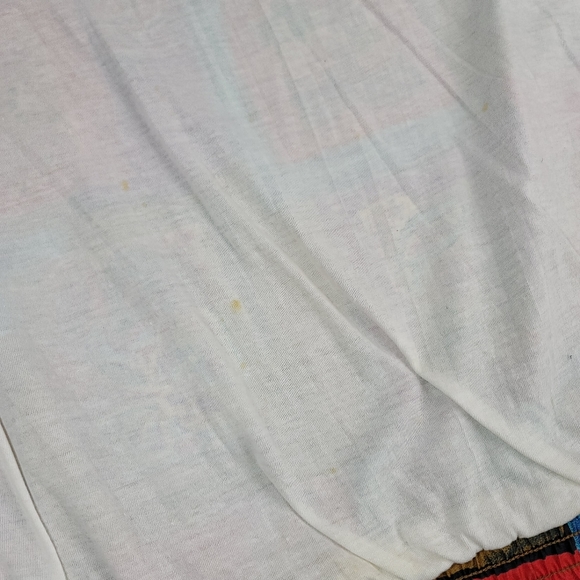 Vtg EVR Full Zip Jacket Sz Large - Picture 13 of 16